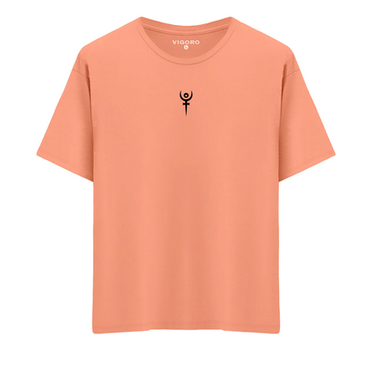 Hades Oversize T-Shirt