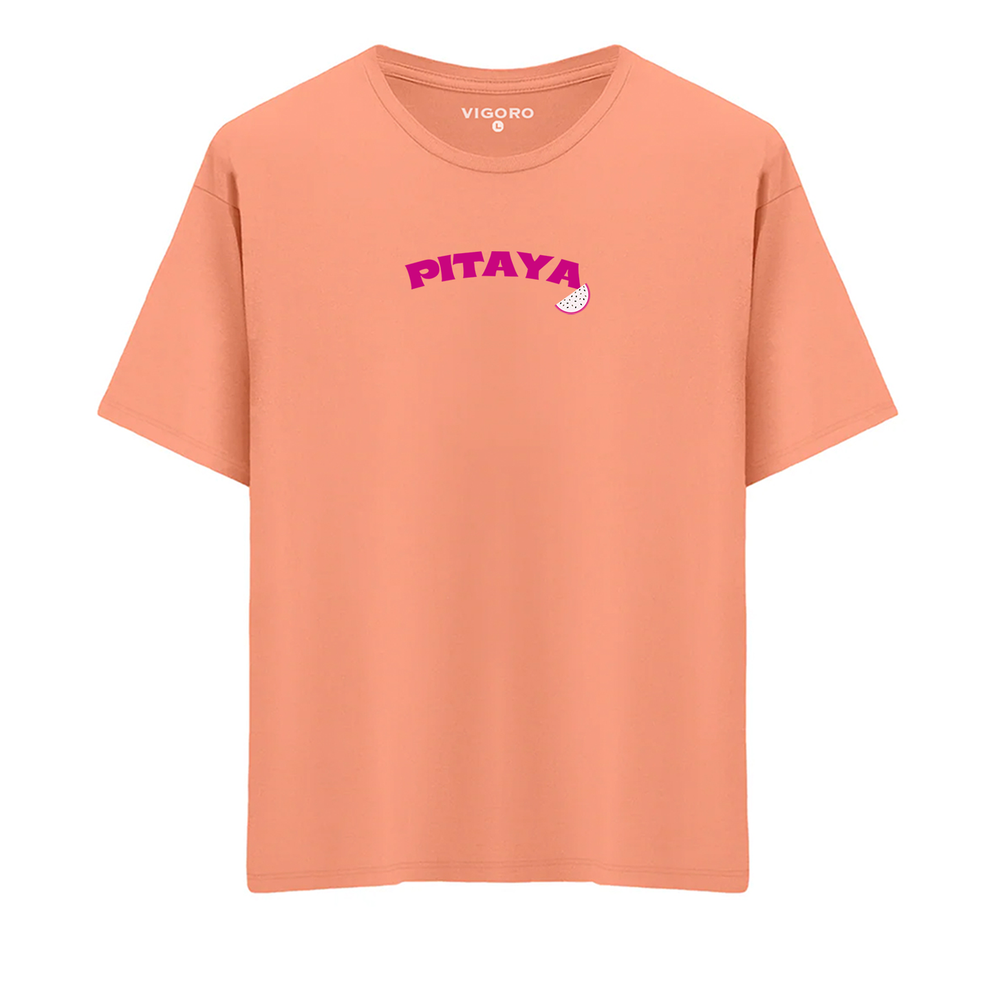 Pitaya Regular Fit T-Shirt