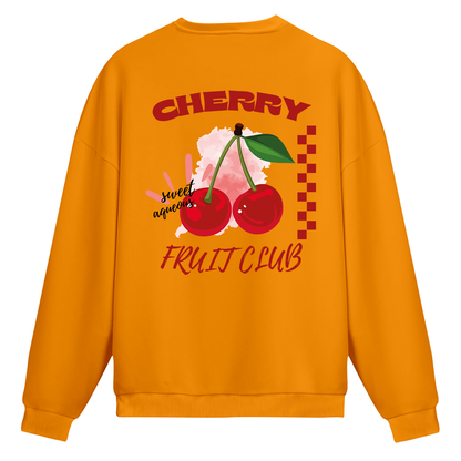 Cherry Sweatshirt