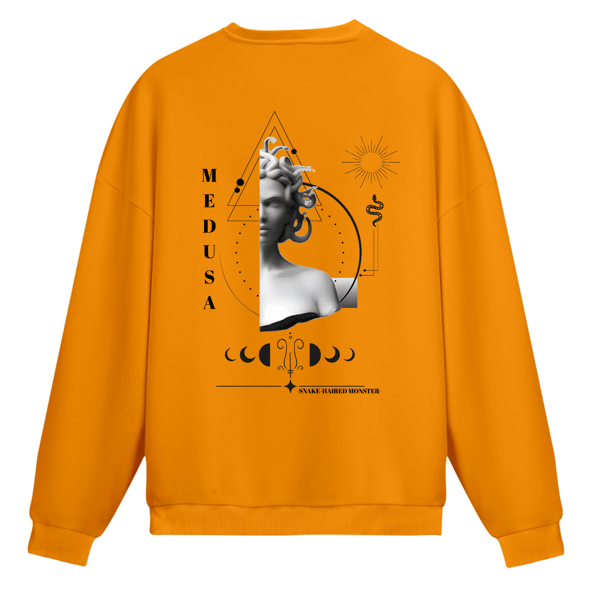 Medusa Sweatshirt