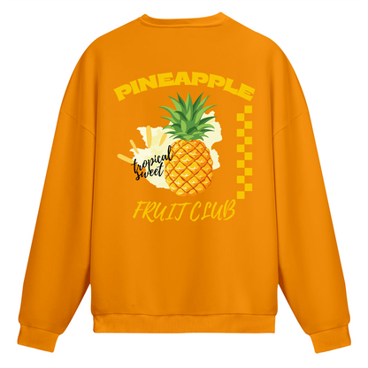 Pineapple Sweatshirt