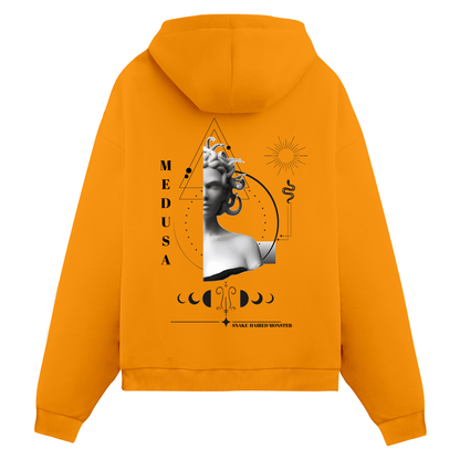 Medusa Hoodie