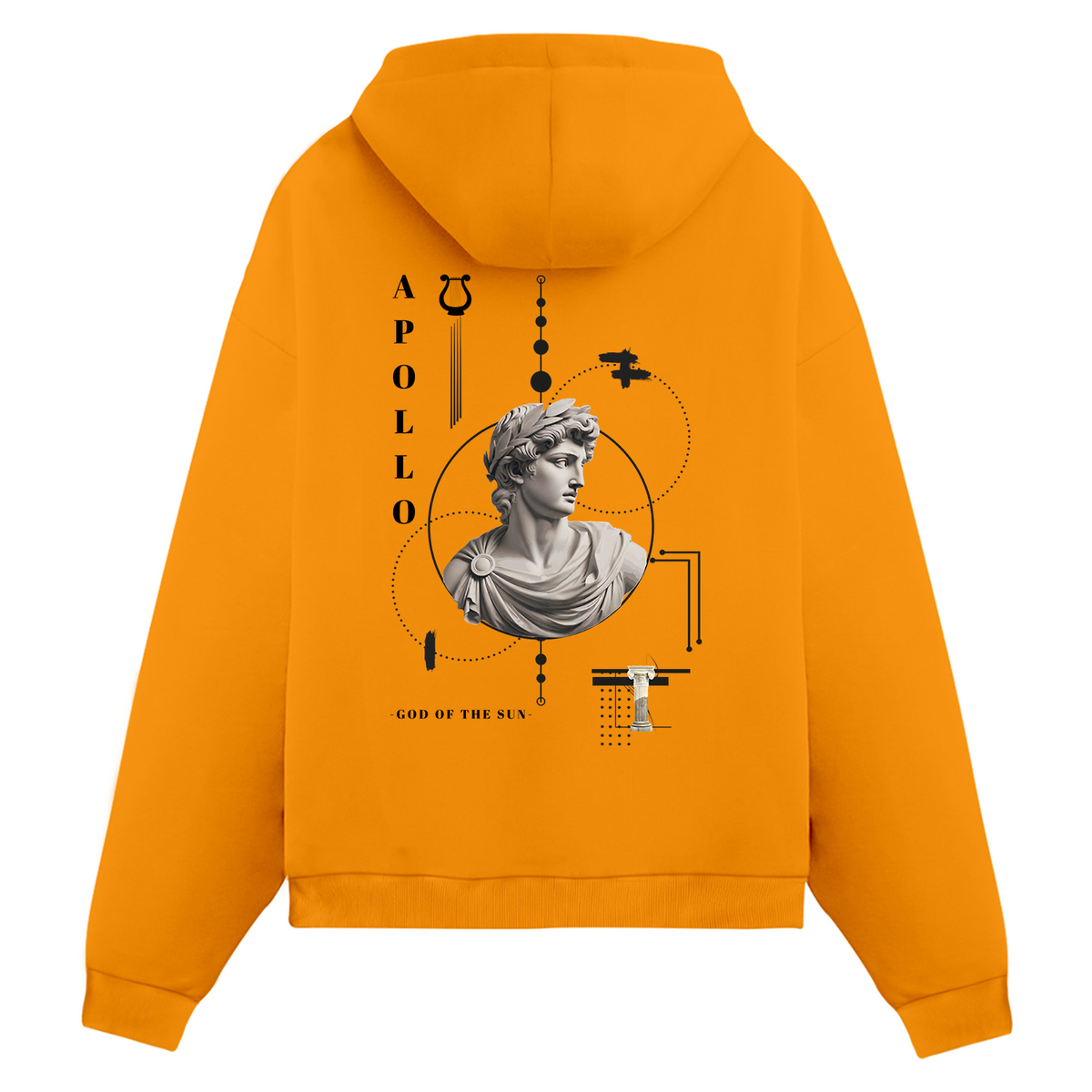 Apollo Hoodie