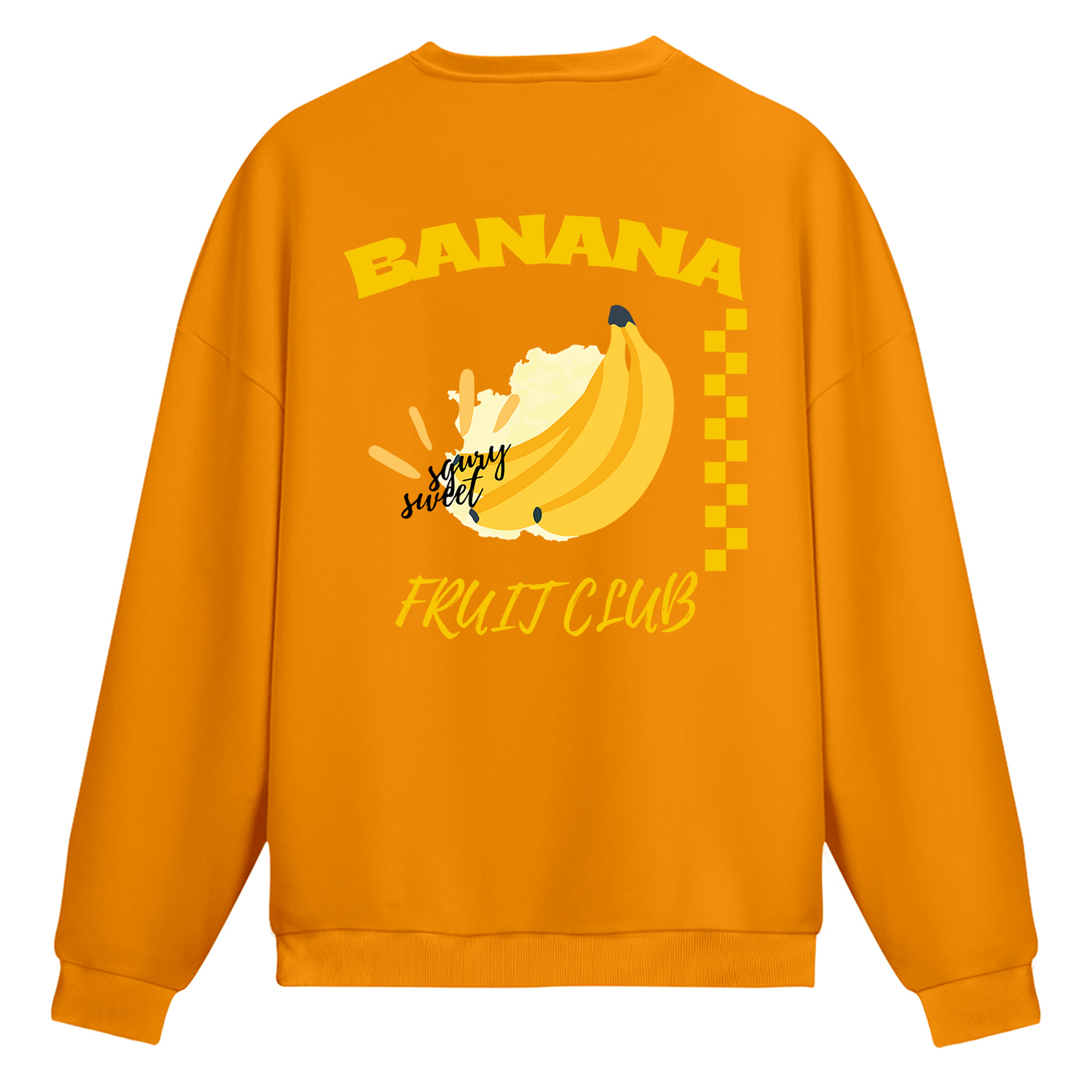 Banana Sweatshirt