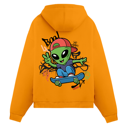 Astro SK8 Hoodie