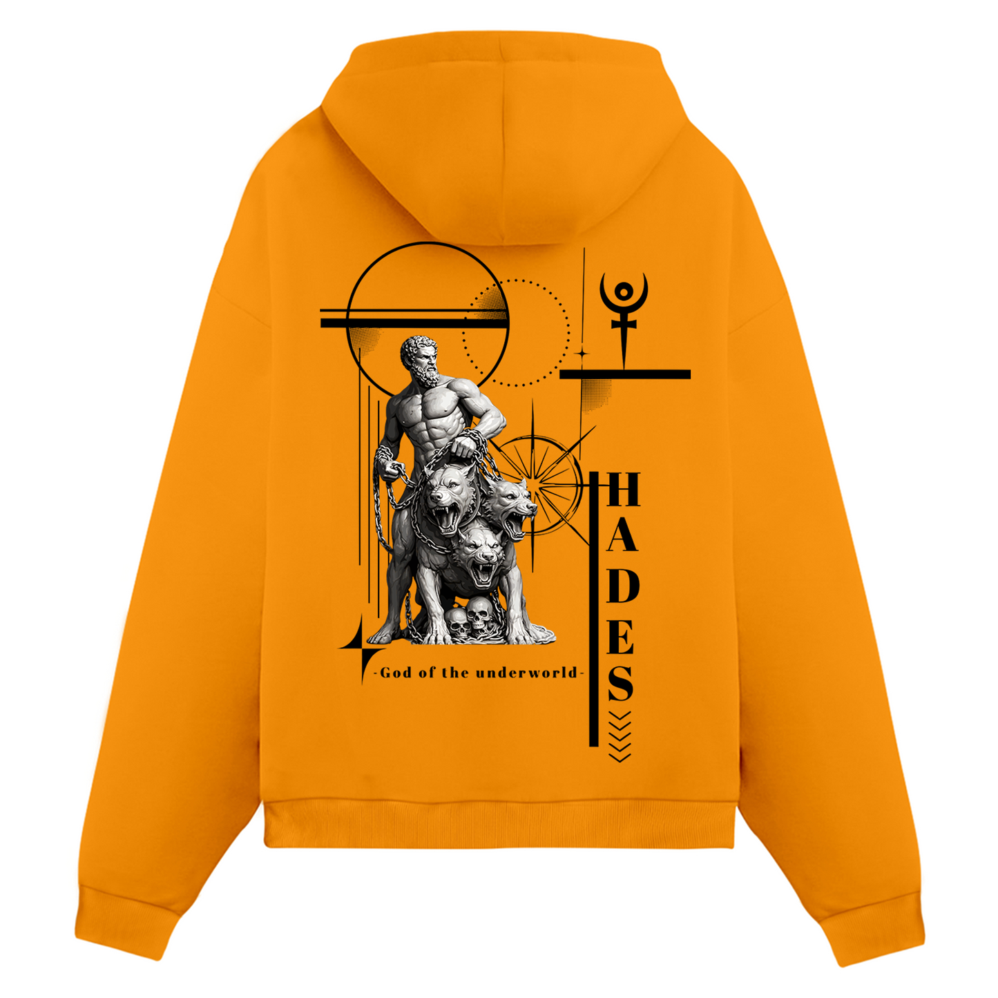 Hades Hoodie
