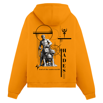 Hades Hoodie