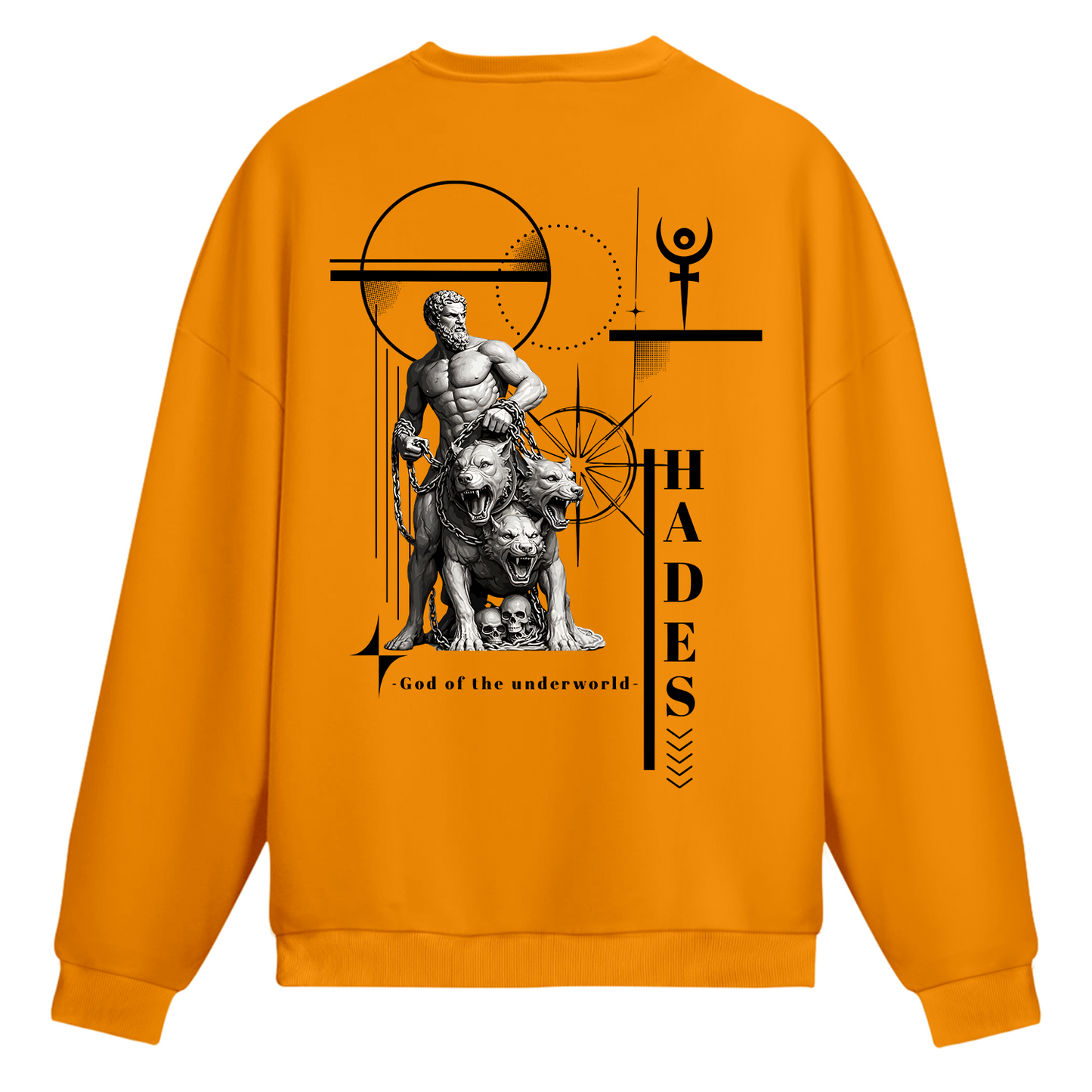 Hades Sweatshirt