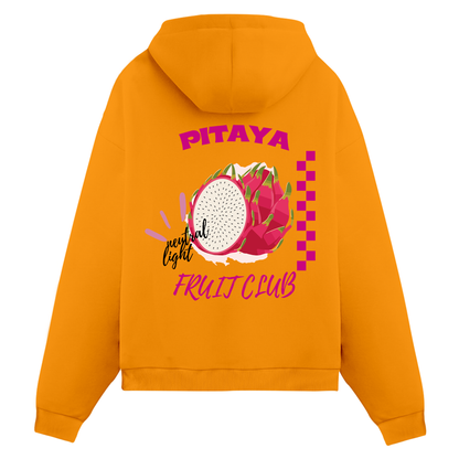 Pitaya Hoodie