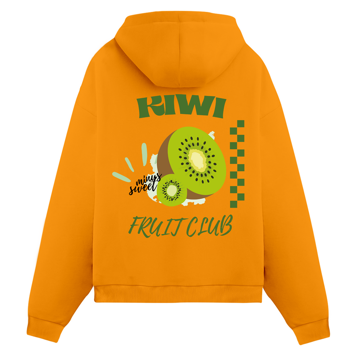 Kiwi Hoodie