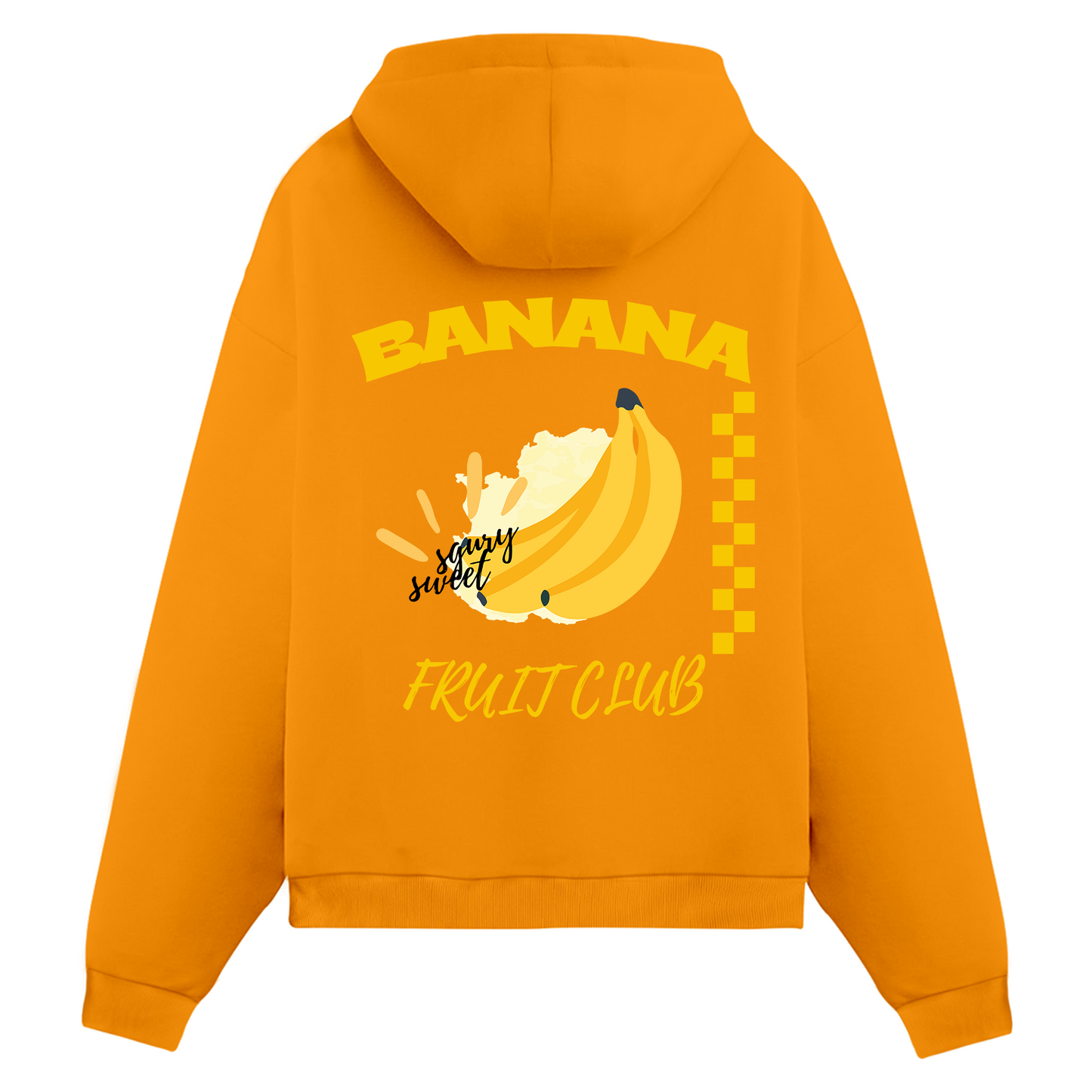 Banana Hoodie