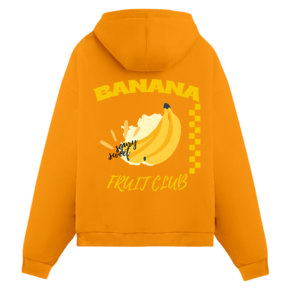 Banana Hoodie
