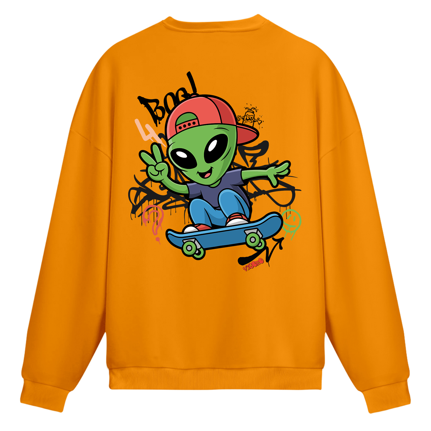 Astro SK8 Sweatshirt