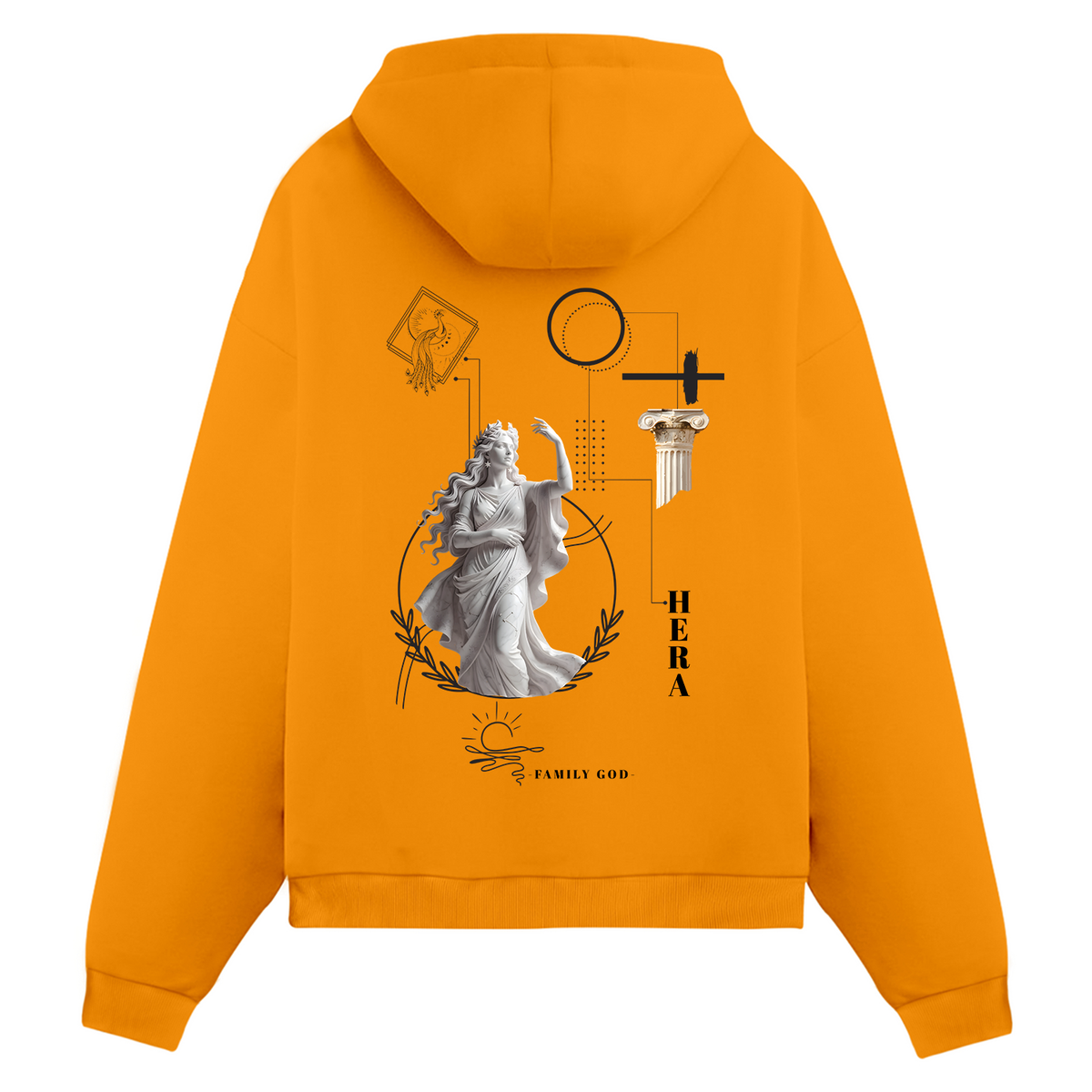 Hera Hoodie