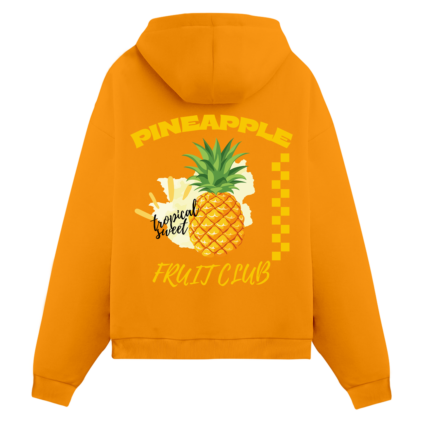 Pineapple Hoodie