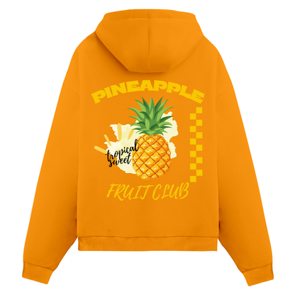Pineapple Hoodie