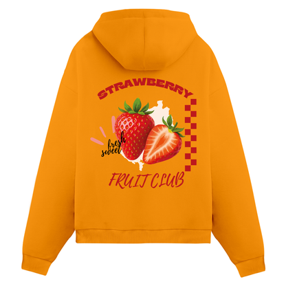 Strawberry Hoodie