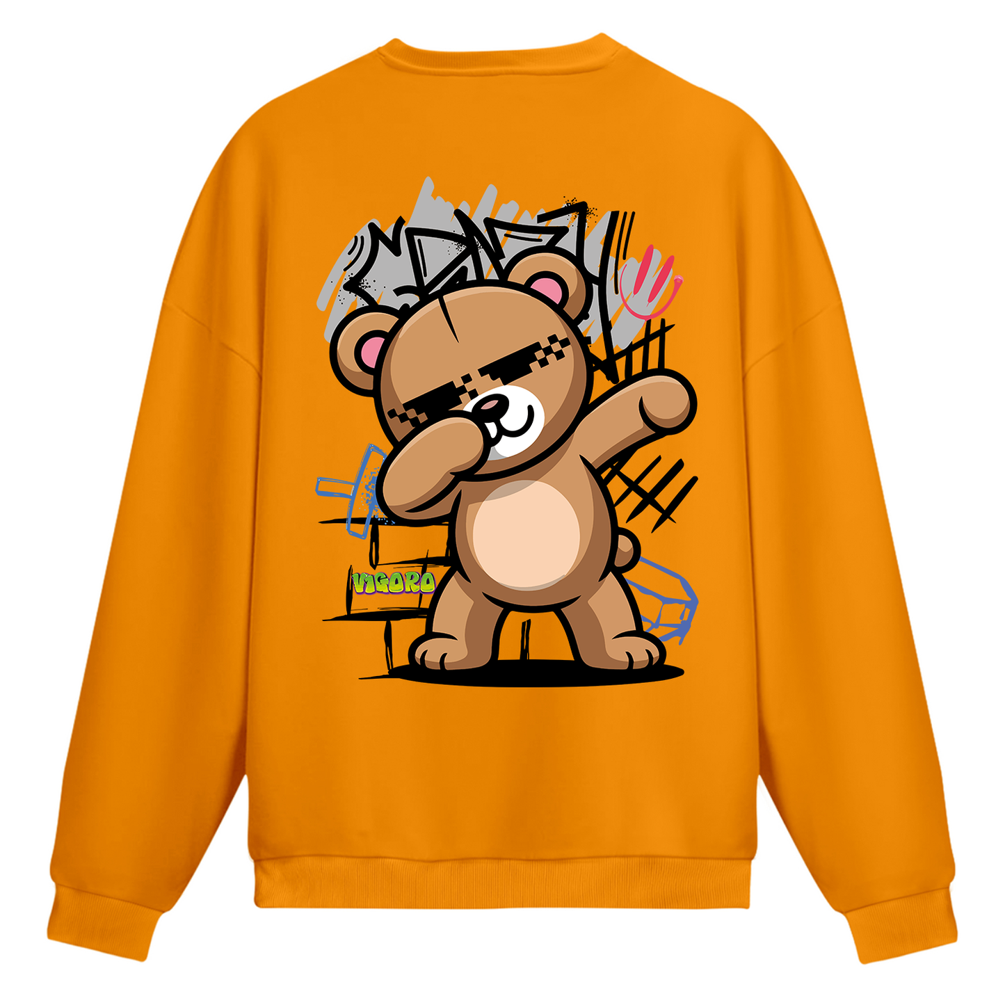Cool Bear Sweatshirt