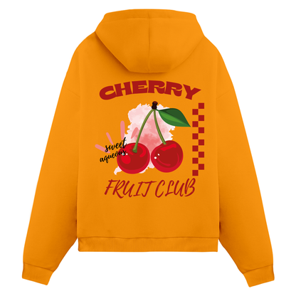 Cherry Hoodie