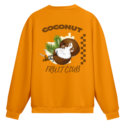 Coconut Sweatshirt
