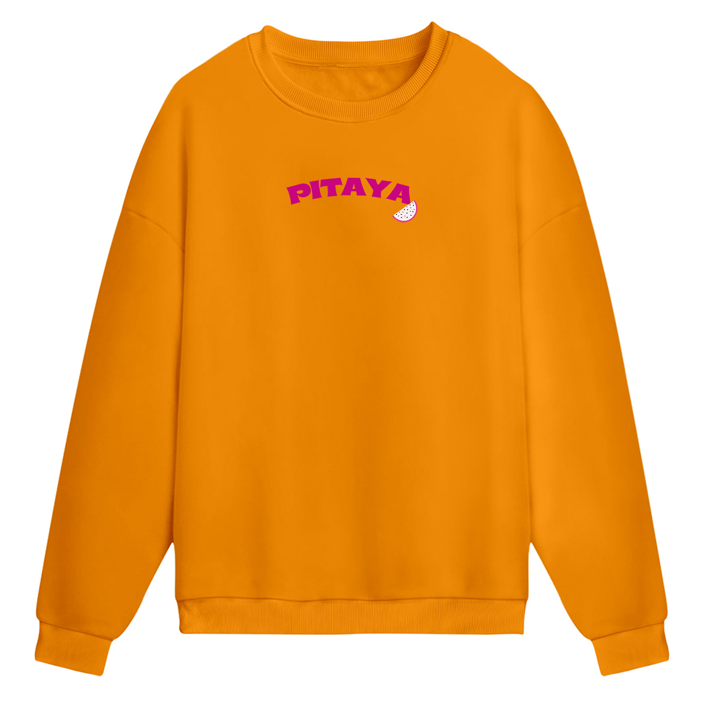 Pitaya Sweatshirt