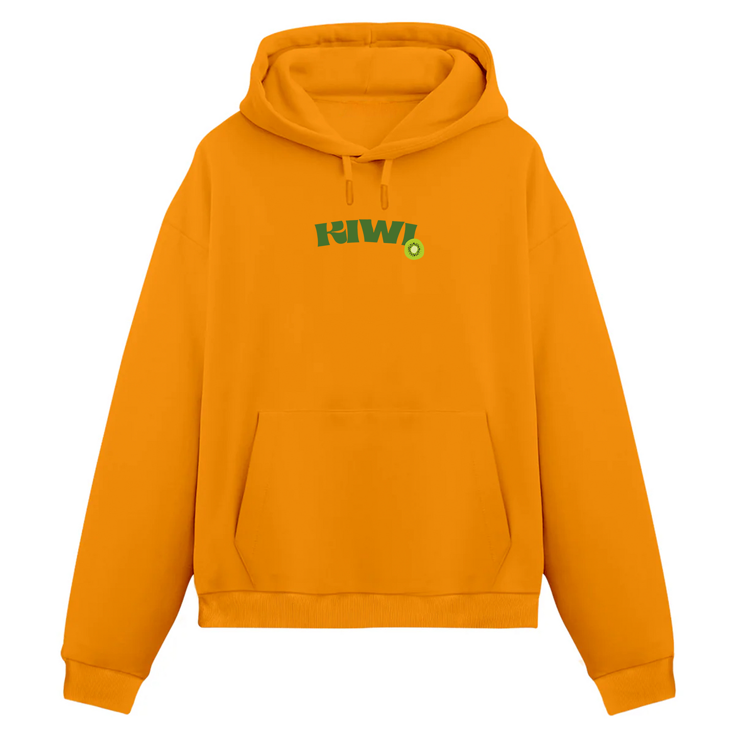 Kiwi Hoodie