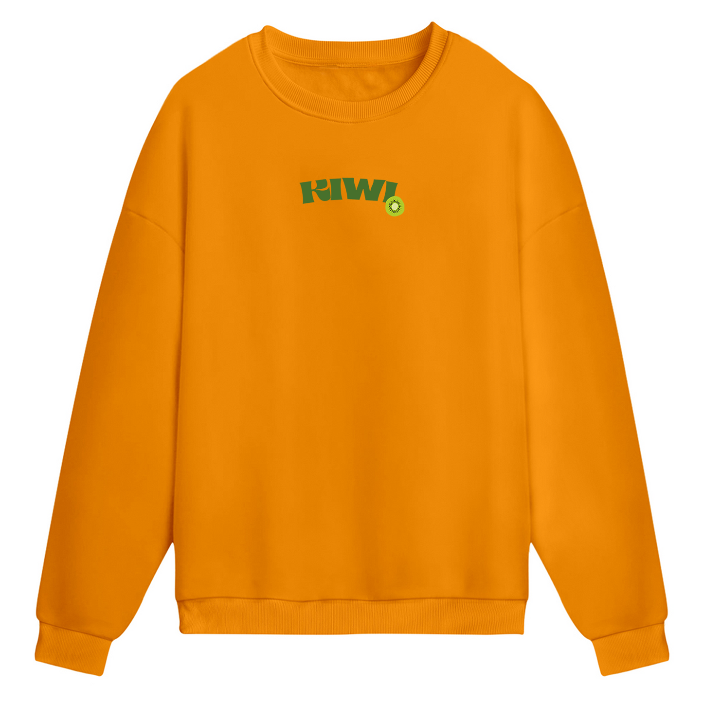 Kiwi Sweatshirt