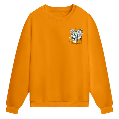 Juli Summer Bloom Sweatshirt