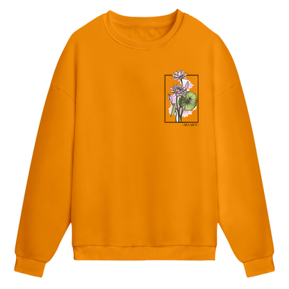 Maart Spring Bloom Sweatshirt