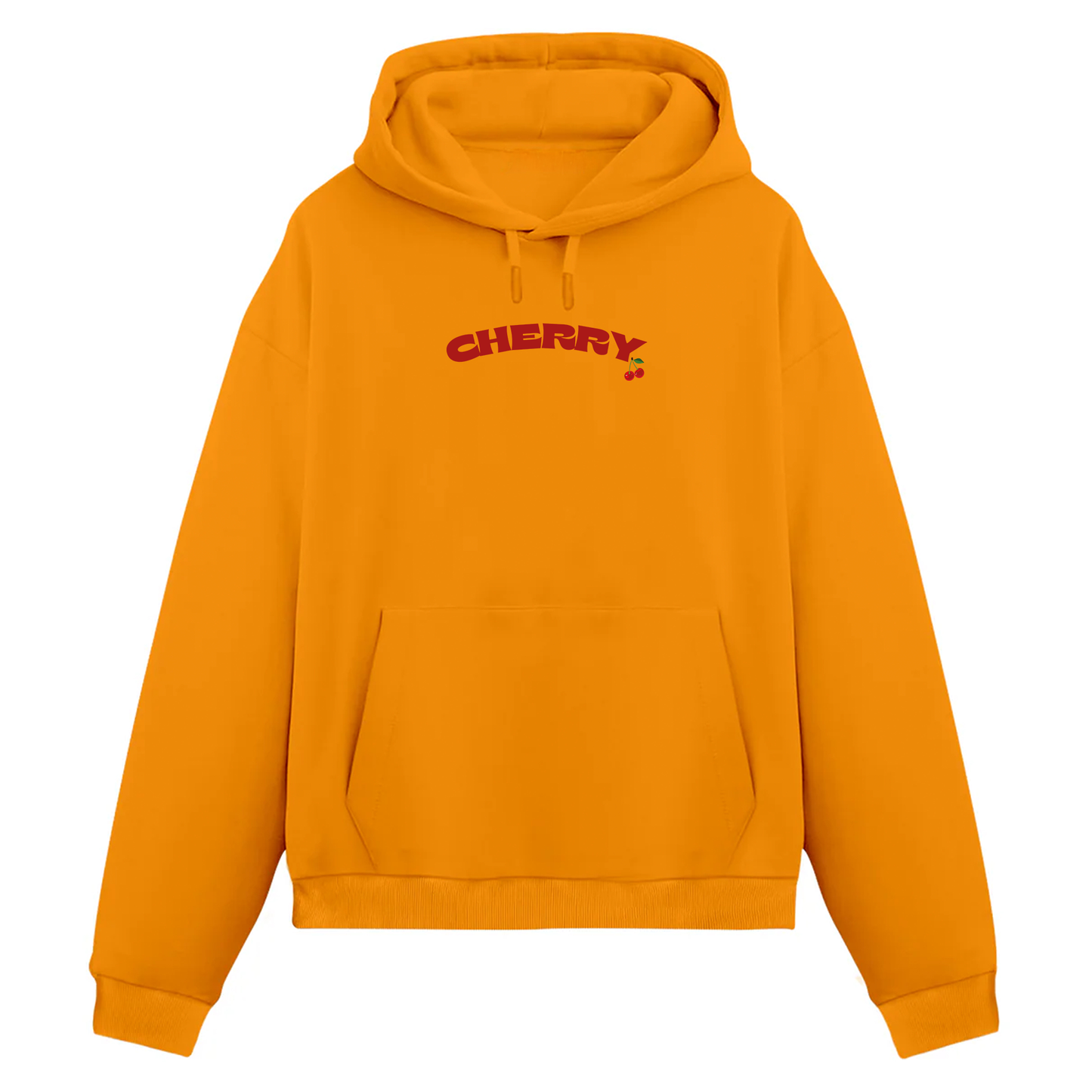 Cherry Hoodie