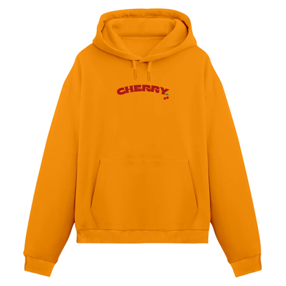 Cherry Hoodie
