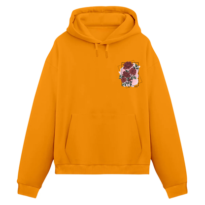 Juni Rose Bloom Hoodie