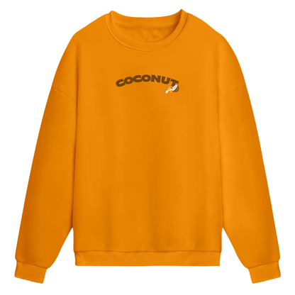 Coconut Sweatshirt