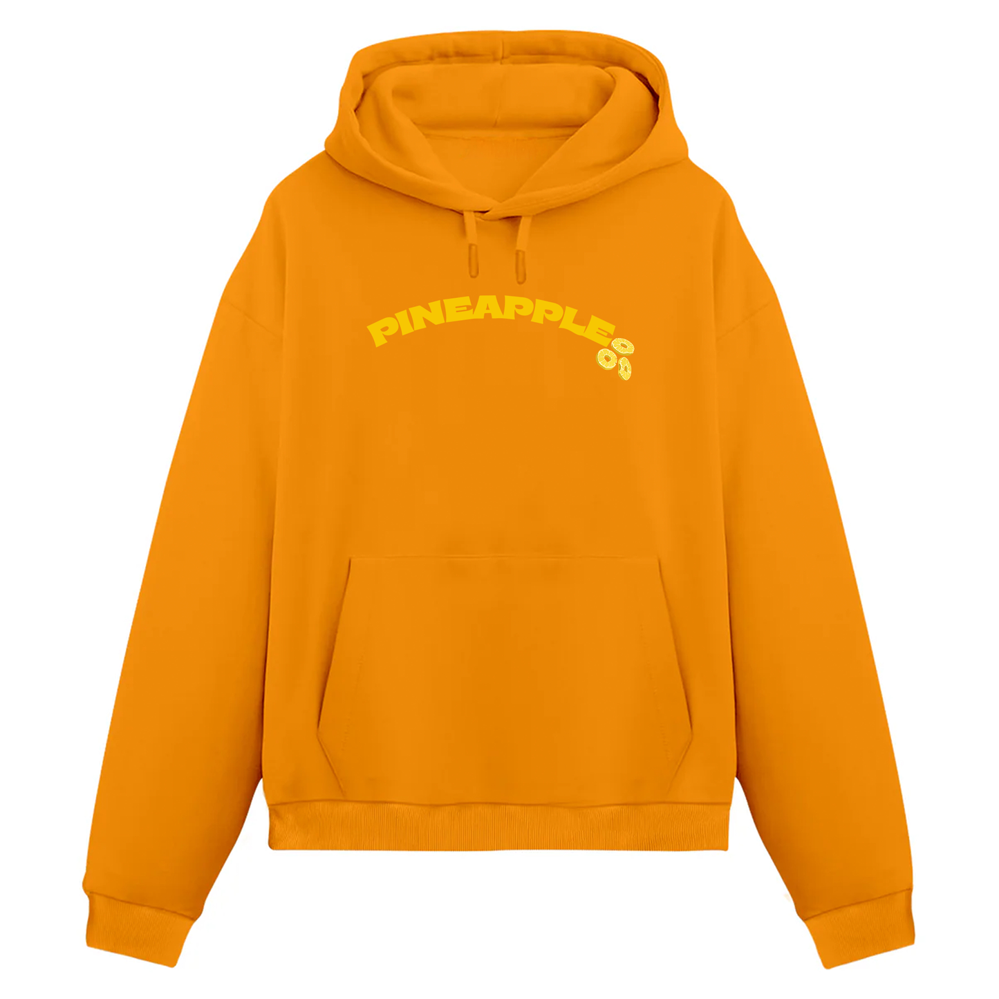 Pineapple Hoodie