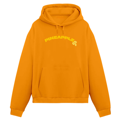 Pineapple Hoodie