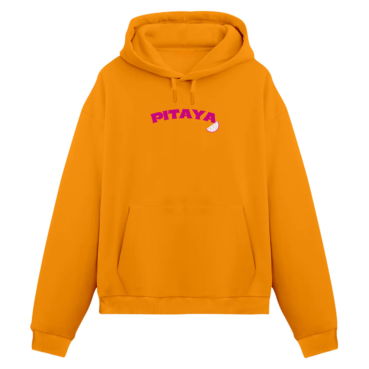 Pitaya Hoodie