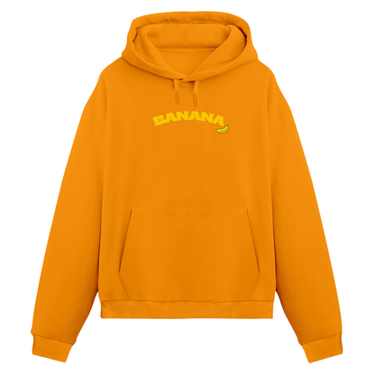 Banana Hoodie