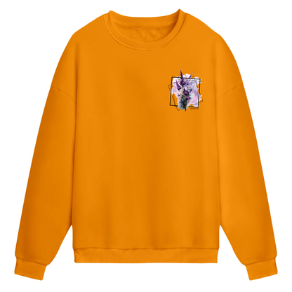 Augustus Lavender Bloom Sweatshirt