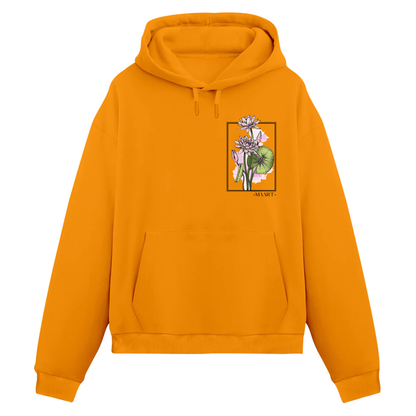 Maart Spring Bloom Hoodie
