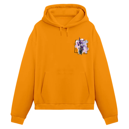 Augustus Lavender Bloom Hoodie