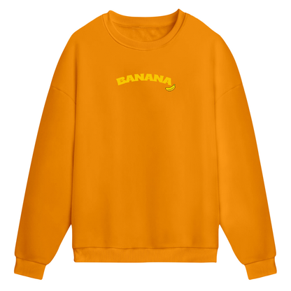 Banana Sweatshirt