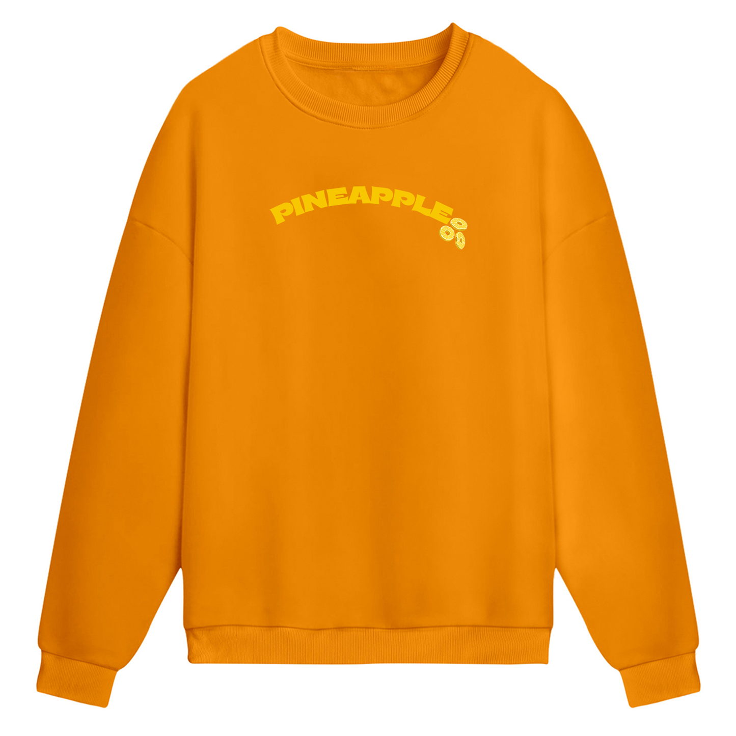 Pineapple Sweatshirt