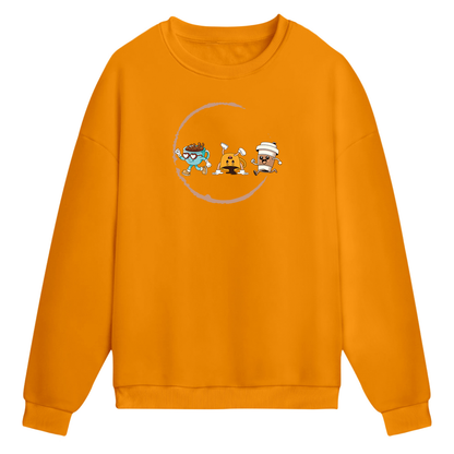 Triple Roast Sweatshirt