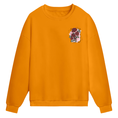 Juni Rose Bloom Sweatshirt