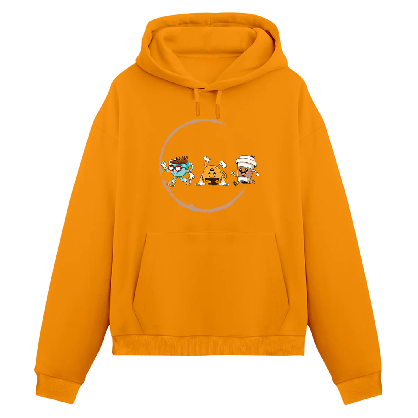 Triple Roast Hoodie