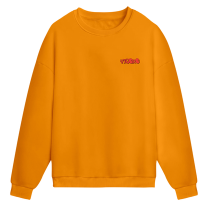 Graffiti Bunny Sweatshirt