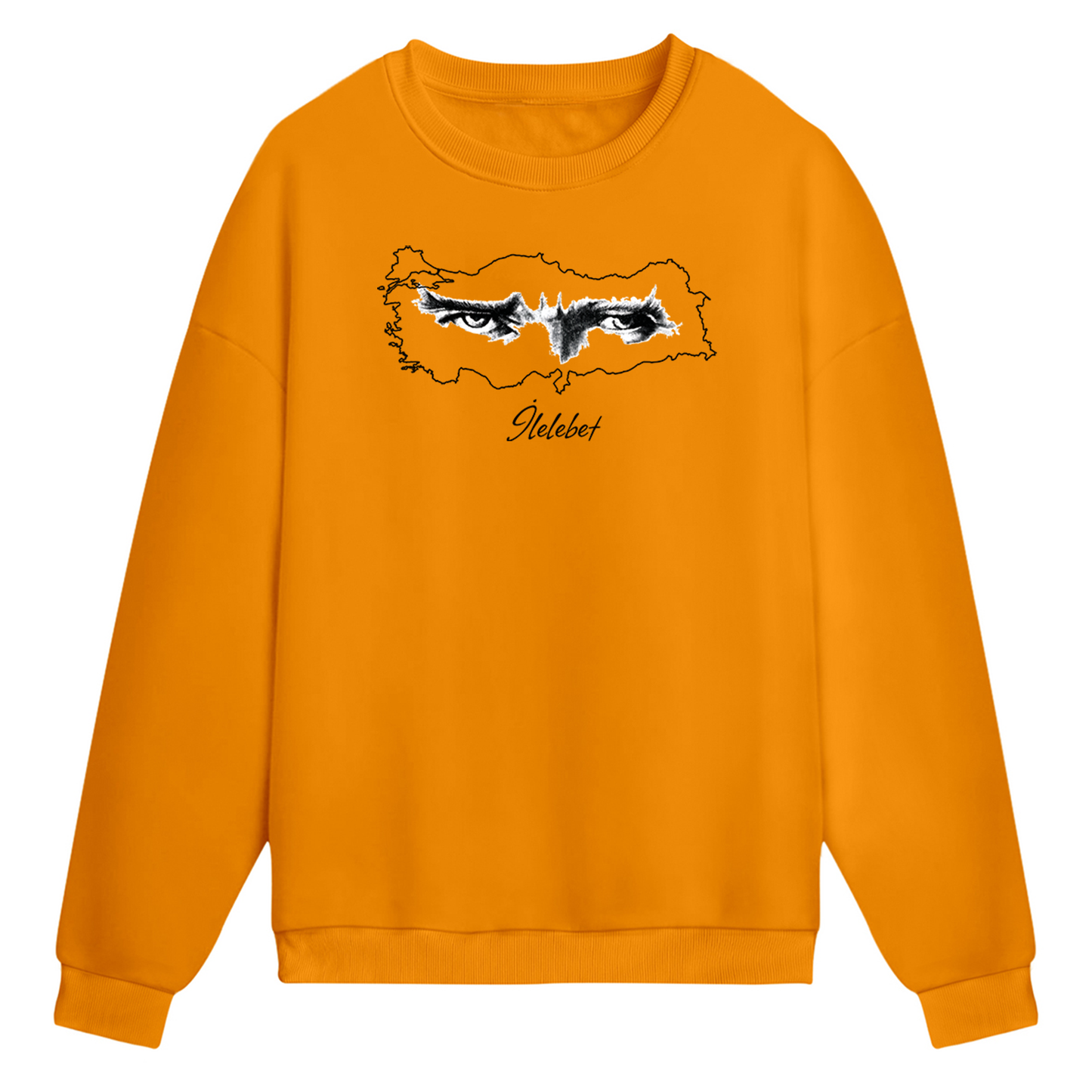 İlelebet Sweatshirt