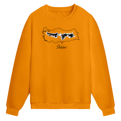 İlelebet Sweatshirt