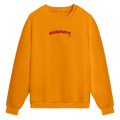 Cherry Sweatshirt
