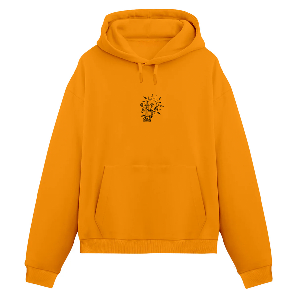 Apollo Hoodie